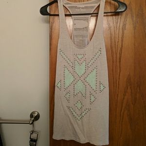 Express Studded Tank